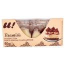 Tiramisù U!